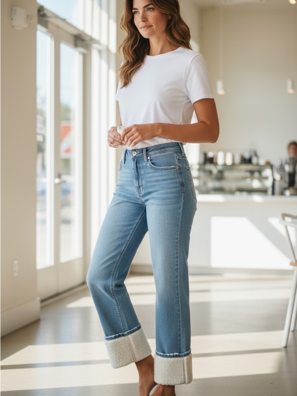 JUDY BLUE JEANS 88890